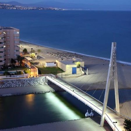 Apartamento Amplio Y Centrico Fuengirola Exterior foto