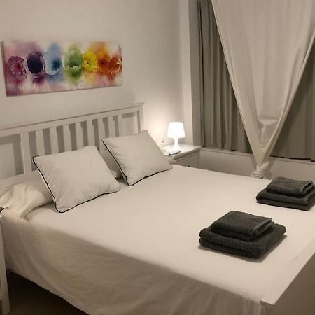 Apartamento Amplio Y Centrico Fuengirola Exterior foto