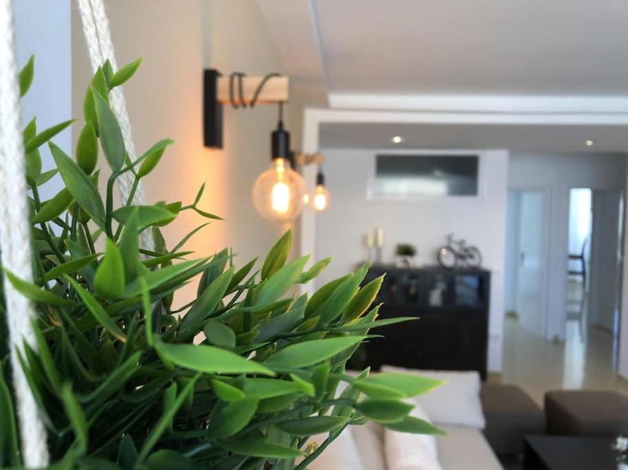 Apartamento Amplio Y Centrico Fuengirola Exterior foto