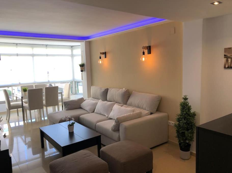 Apartamento Amplio Y Centrico Fuengirola Exterior foto